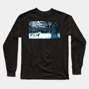 War Long Sleeve T-Shirt